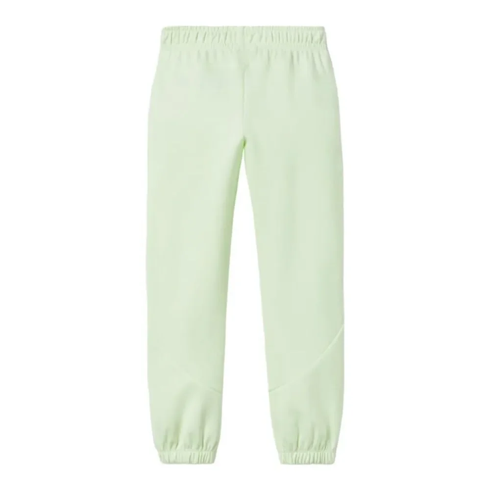 ZARA Kids | Lime Green | LIME JOGGER PANTS